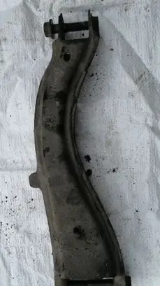 Volvo V70 Rear upper control arm/wishbone