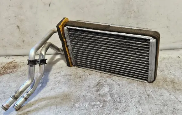 Ford Transit Heater blower radiator
