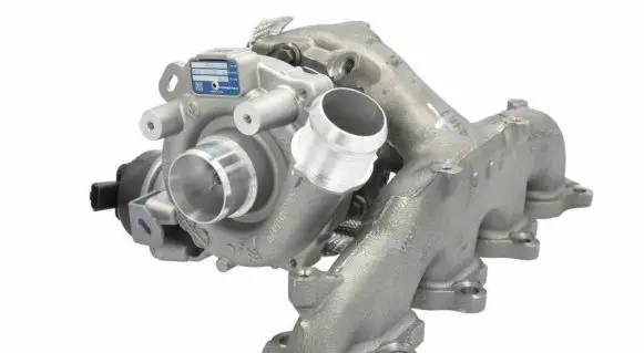 Citroen C4 Grand Picasso Turbo 53039700394 53039880394