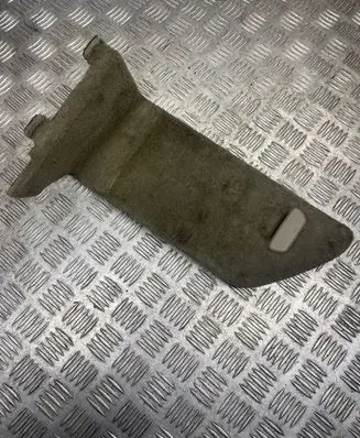 Volvo V70 Trunk/boot lower side trim panel Z133237 0232063