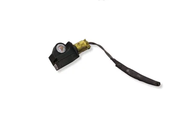 Mercedes-Benz E W212 Airbag deployment crash/impact sensor A1729056000