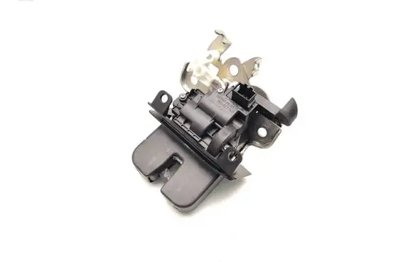 Seat Toledo IV (NH) Tailgate/trunk/boot lock/catch/latch 5E0827505