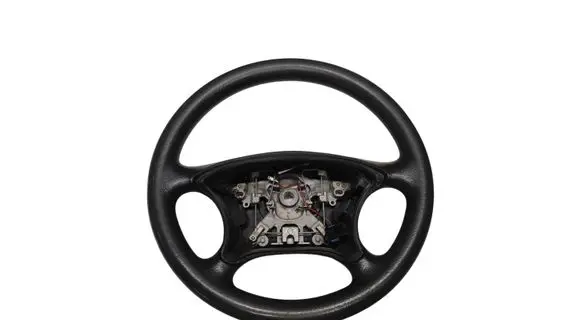 Citroen Xsara Picasso Steering wheel 96433645XT CV16666XT 08041290934