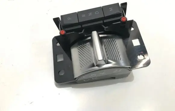 Citroen C5 X Gear shift switch/knob 98440964ZD