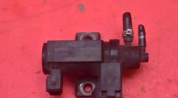 Fiat Bravo Vacuum valve 55203202
