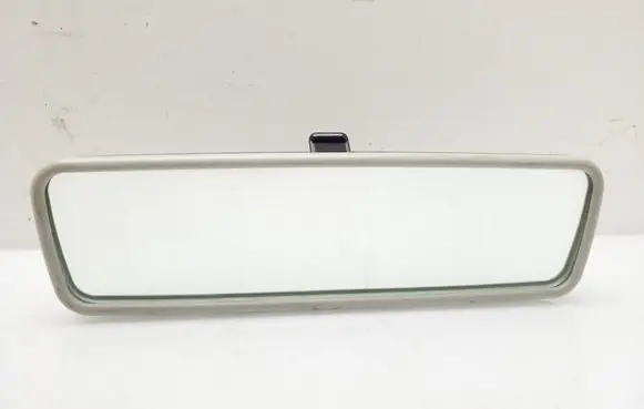 Skoda Octavia Mk2 (1Z) Rear view mirror (interior) E1021065