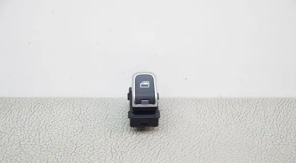 Audi A3 S3 8V Electric window control switch 8V0959855A