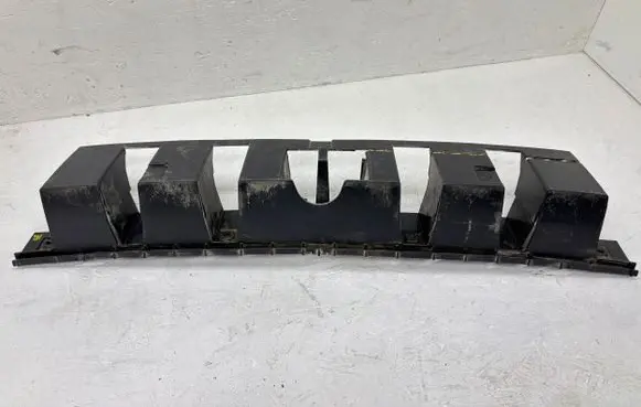 Volvo S80 Rear bumper mounting bracket 30796391