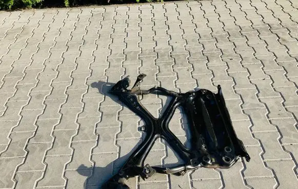 Audi A5 Front subframe 8W1399347H