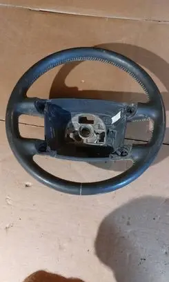 Volkswagen Phaeton Steering wheel 3D0419091S 61373001B