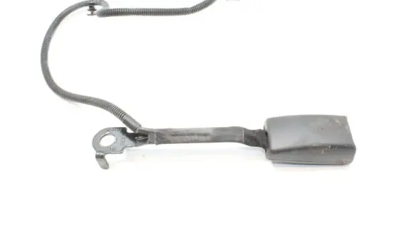 KIA Sorento Front seatbelt buckle