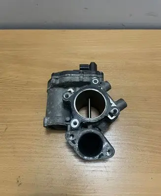 Renault Master III EGR valve H8200987088 147100385R