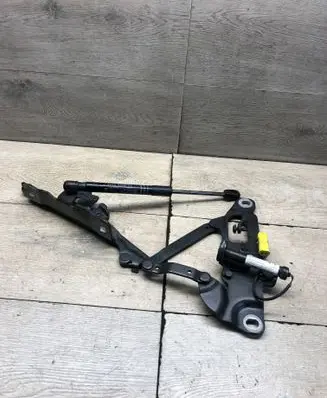 BMW 5 F10 F11 Engine bonnet/hood hinges 7249887