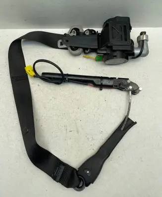 Chevrolet Captiva Front seatbelt E11046010 069490 E11056010
