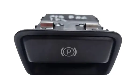 Mercedes-Benz B W246 W242 Hand parking brake switch A2469050451
