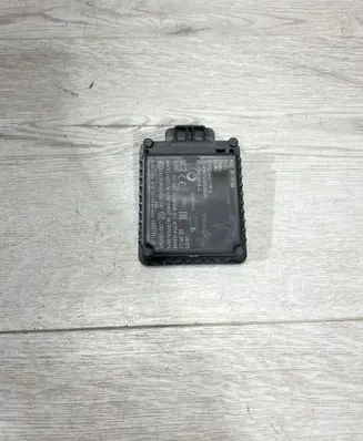 Tesla Model 3 Distronic sensor radar 110864700D 110864700 202LSE009
