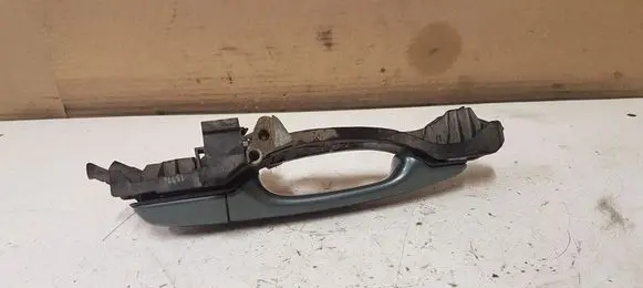 Volvo V50 Rear door exterior handle 30663866