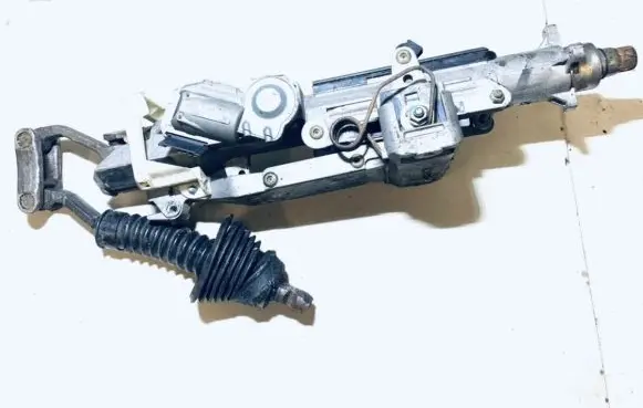 Mercedes-Benz E W210 Steering wheel axle A2104620920 a2104620920
