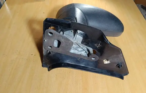 Ford Transit Front door electric wing mirror LKNC99ZA 3489