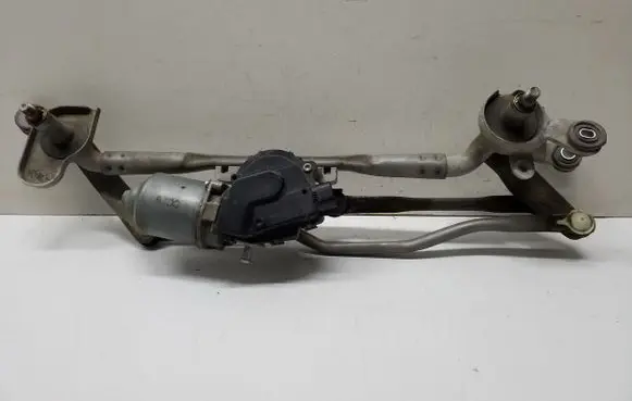 Mazda 5 Front wiper linkage and motor 1593000600 CC29