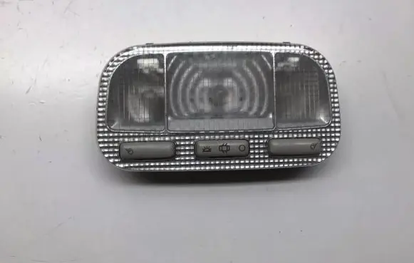 Peugeot 308 Front seat light 9680713880