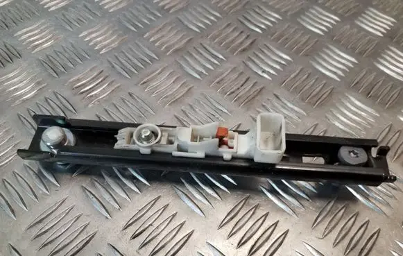 Opel Vivaro Other interior part 696525B