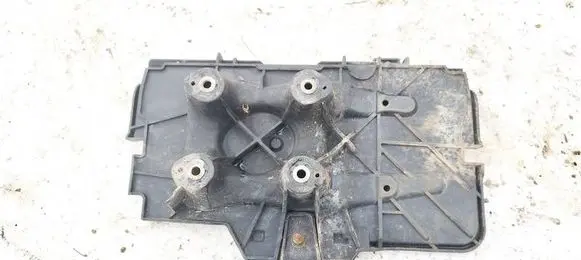 Volkswagen Bora Battery box tray 1J0915333