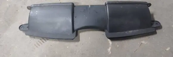 BMW 3 E90 E91 Air intake duct part 7541738 10991213