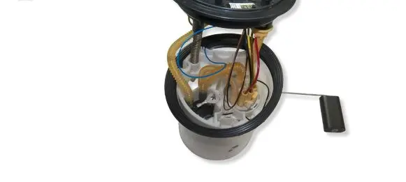 Seat Ateca In-tank fuel pump 5Q0919050BB