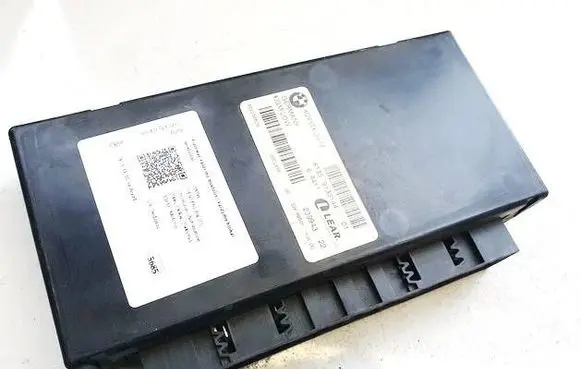 BMW 5 E60 E61 Other control units/modules 6135913314401 64411