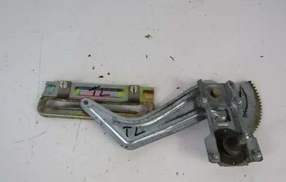 KIA Rio Rear door manual window regulator 