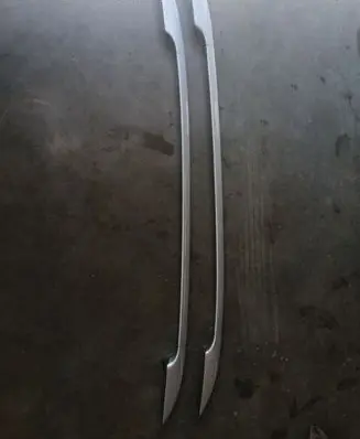 Fiat Sedici Roof bar rail