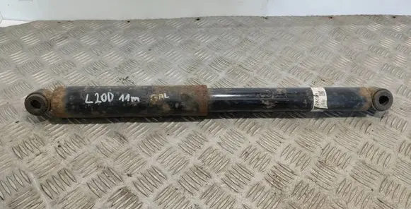 Mitsubishi L200 Rear shock absorber/damper 4162A183