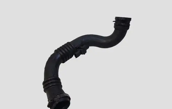 Renault Espace IV Air intake hose/pipe