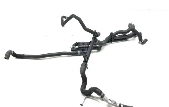 BMW 7 F01 F02 F03 F04 Coolant heater 9119164 911916404