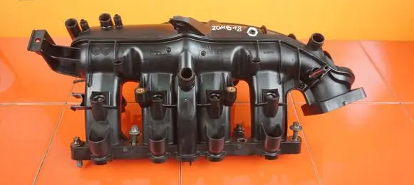 Opel Meriva B Intake manifold 55573171 20MB18