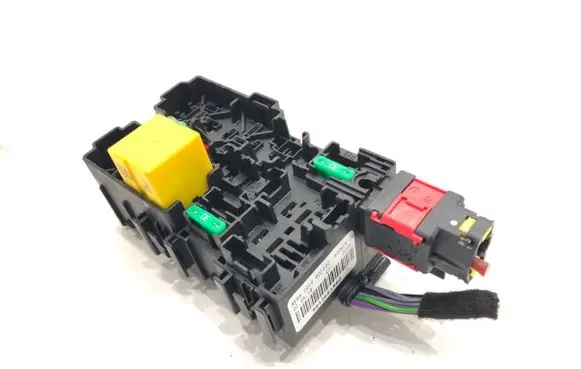 Fuse box set