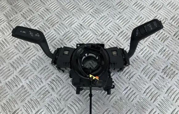 Ford Focus Headlight wiper switch H1BT-14B522-BG