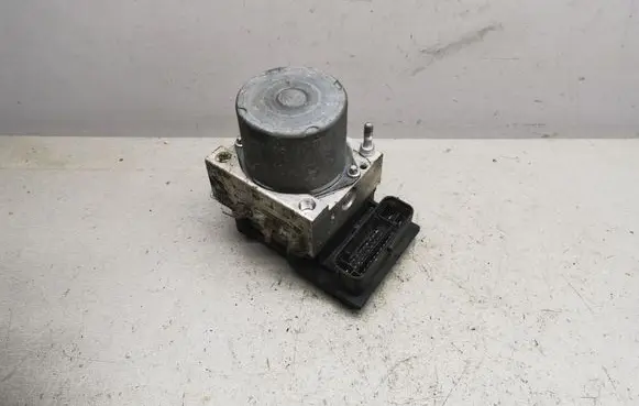 Citroen Berlingo ABS Pump 0265800650 9665701080 0265231974