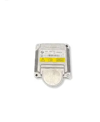 BMW 3 F30 F35 F31 Airbag control unit/module 0265020878 6887752