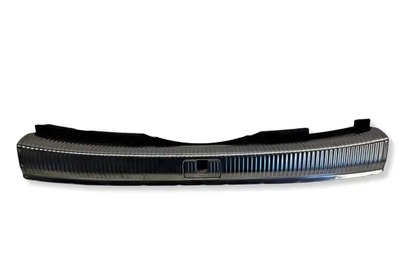 Audi A4 S4 B9 8W Trunk/boot sill cover protection 8W9864513