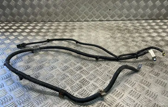 Mercedes-Benz A W176 Wires (generator/alternator) A2465400308