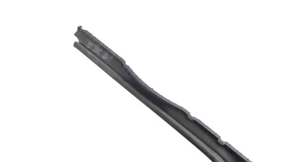 Mercedes-Benz SLK R172 Engine compartment rubber A172800197
