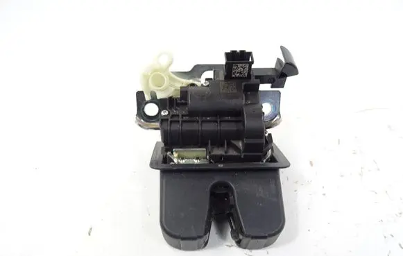 Volkswagen Tiguan Tailgate/trunk/boot lock/catch/latch 5NA827505078