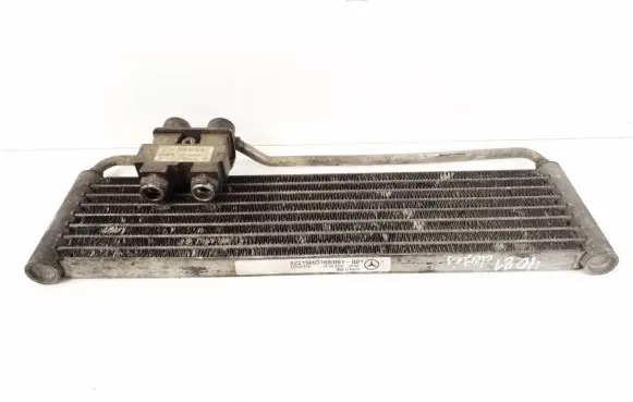 Mercedes-Benz CL C216 Transmission/gearbox oil cooler A2215003100