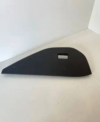 Volkswagen Tiguan Dashboard side end trim 5NB858218A