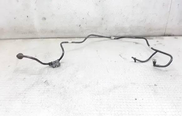 Mitsubishi Colt Vacuum line/pipe/hose