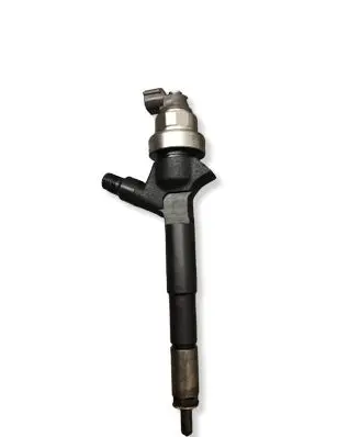 Opel Astra J Fuel injector 8973762703