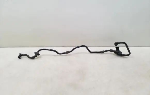Porsche Panamera (970) Air intake hose/pipe 97035557742