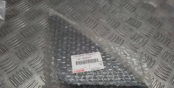 Toyota Corolla E120 E130 Other exterior part 601180F010